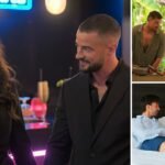 Love Is Blind: Netherlands Season 1 Couples: Who Is Still Together?