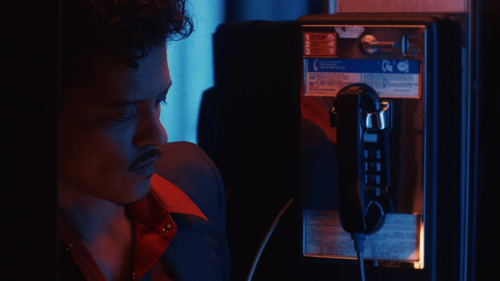 See Bruno Mars Serenade Karol G in New Dance With Me Video