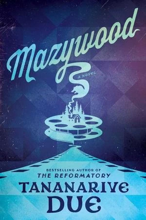 Recent Gothic Books to Read This Fall