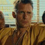 Alexander Skarsgård Embraces His Magnetism in the Rolling Stones Video for Mr. Charm