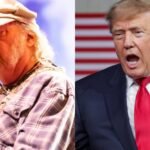 Neil Young Sues Trump Committee for  Million Over Use of Rockin in the Free World