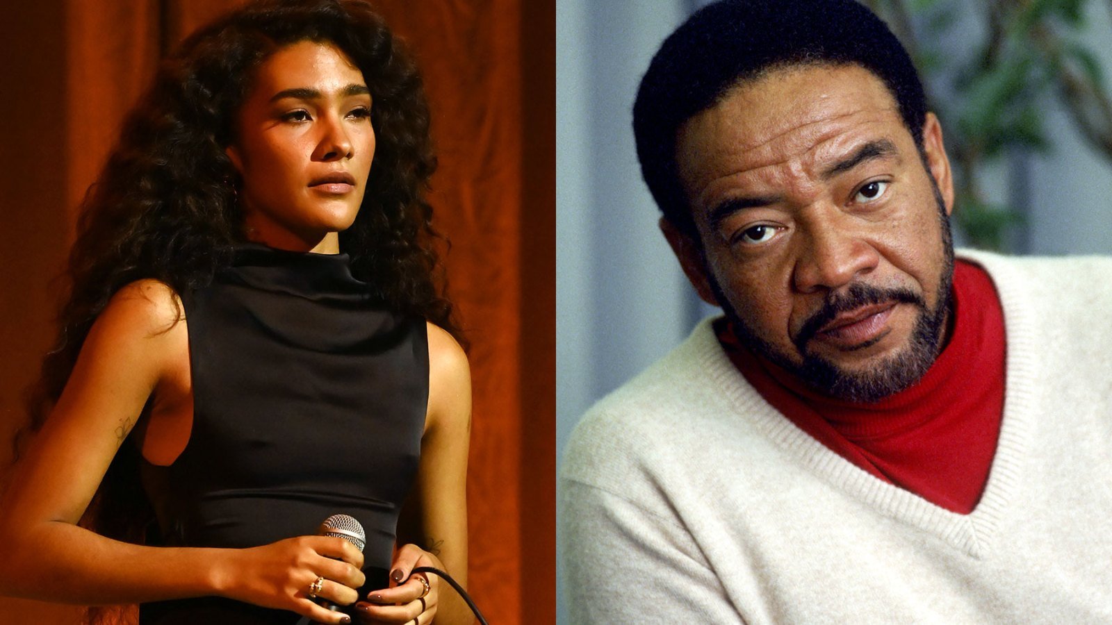 Olivia Deans Art of Loving Song Accused of Copying Bill Withers Just the Two of Us Olivia Deans Art of Loving Song Accused of Copying Bill Withers Just the Two of Us