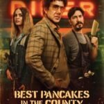 BEST PANCAKES IN THE COUNTY Starring Nicolas Cage In Select Theaters And On Digital November 20, 2026