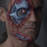 THE MOVIE AGENCY UNVEILS FIRST LOOK AT ITALIAN AI-HORROR DROID HOUSE AS SMART-HOME ANXIETY CLIMBS GLOBAL HEADLINES