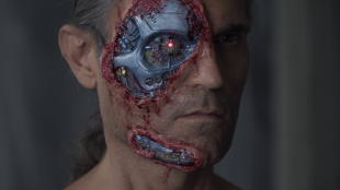 THE MOVIE AGENCY UNVEILS FIRST LOOK AT ITALIAN AI-HORROR DROID HOUSE AS SMART-HOME ANXIETY CLIMBS GLOBAL HEADLINES