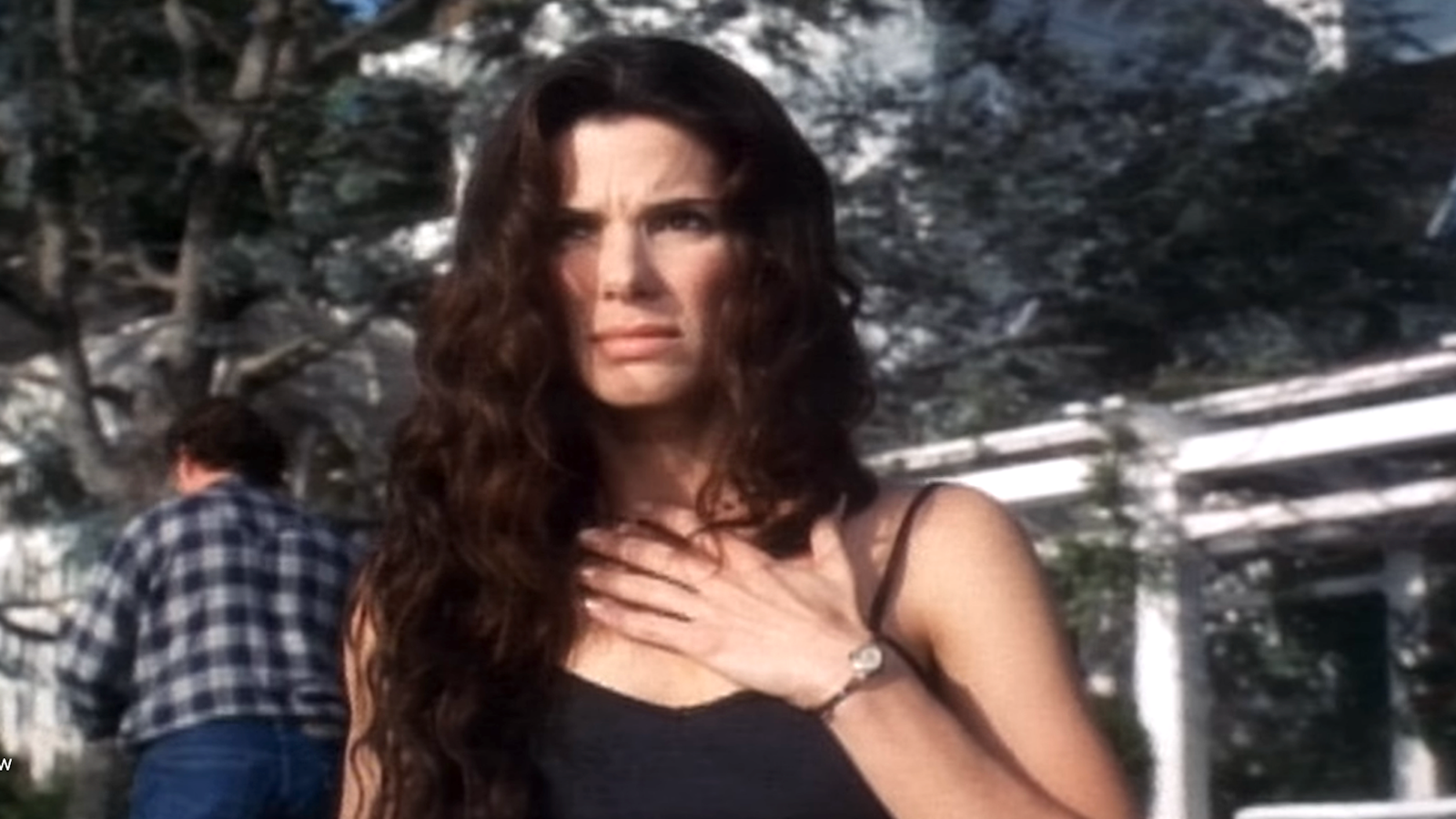 Sandra Bullock Reflects On Critics Saying Practical Magic Had Too Many Women 28 Years After Its Release