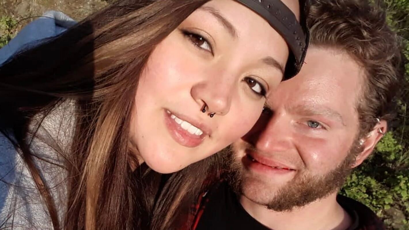 Alaskan Bush People Star Gabe Browns Wife Raquell Files for Divorce After 7 Years Alaskan Bush People Star Gabe Browns Wife Raquell Files for Divorce After 7 Years