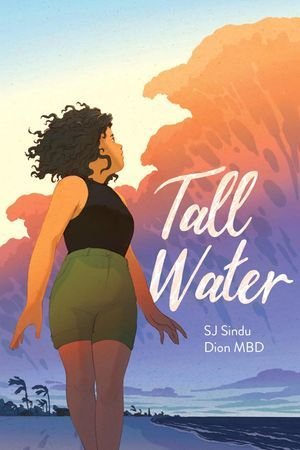 4 Fish-Out-of-Water Graphic Novels and Memoirs