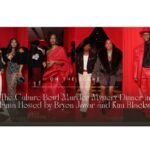 Recap: Inside the Culture Bowl Murder Mystery Dinner in Atlanta Hosted by Bryon Javar and Kim Blackwell