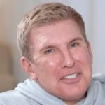 Todd Chrisley Opens Up About Working as an Escort at 18