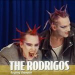 Brooklyn Punk Duo Venus Twins Tell Us How They Ended Up in Olivia Rodrigos New Music Video