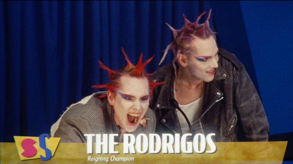 Brooklyn Punk Duo Venus Twins Tell Us How They Ended Up in Olivia Rodrigos New Music Video