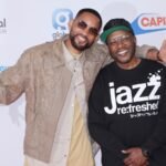 Will Smith, DJ Jazzy Jeff to Retell Origin Story With 215 Scripted Series