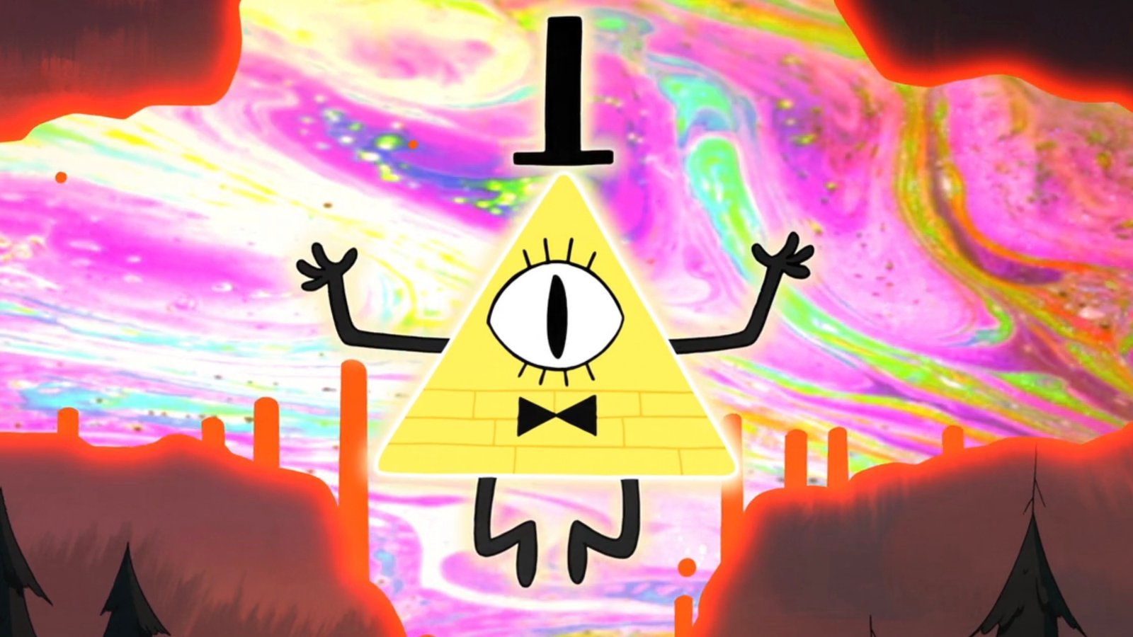 Gravity Falls Creator Hyped Incredible New Book And Explained Why Season 3 Isnt The Next Step In Exclusive Interview